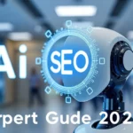 Ai Seo: Expert Guide 2026 - Professional Swiss-style featured image | Truescho.com