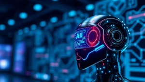 AI SEO Services 2026 | Future-Ready Optimization - Professional Swiss-style featured image | Truescho.com