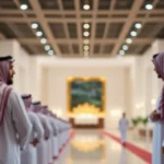 Amiri Scholarship Qatar 2026: Royal Support - Professional Swiss-style featured image | Truescho.com