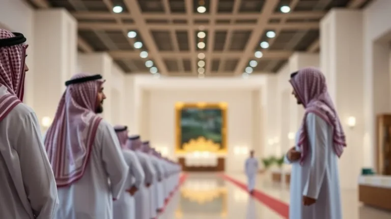 Amiri Scholarship Qatar 2026: Royal Support - Professional Swiss-style featured image | Truescho.com