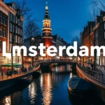 Amsterdam Volunteering Guide 2025 - Professional Swiss-style featured image | Truescho.com