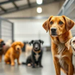 Animal Shelter Volunteering Guide 2025 - Professional Swiss-style featured image | Truescho.com