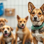 Animal Shelter Volunteering: Local Programs - Professional Swiss-style featured image | Truescho.com