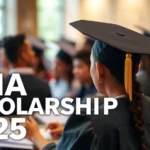 APIA Scholarship 2025: For AANHPI Students - Professional Swiss-style featured image | Truescho.com