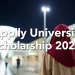 Apply Qatar University Scholarship 2026 - Professional Swiss-style featured image | Truescho.com