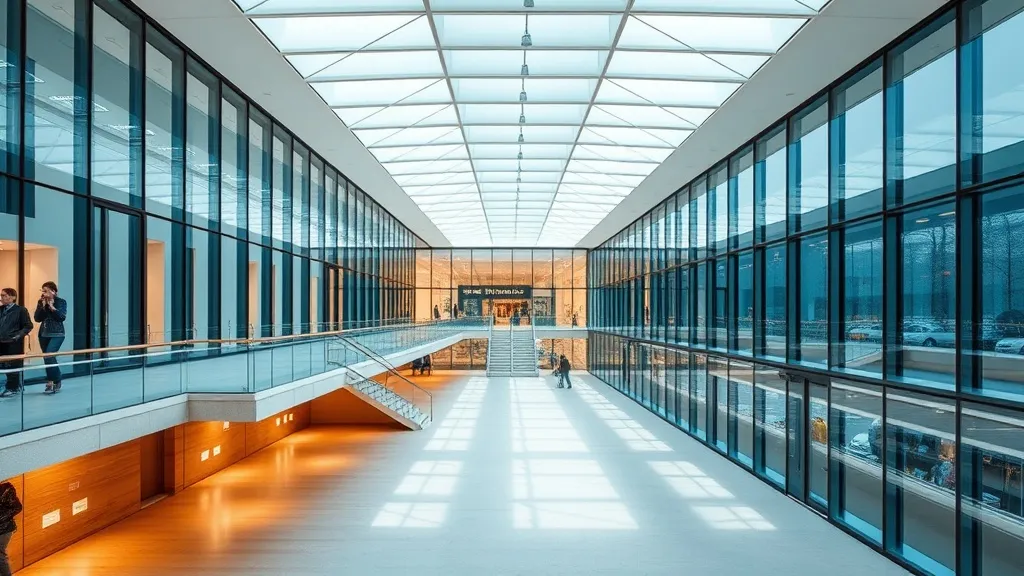 Architecture Switzerland 2025: Design Programs - Professional Swiss-style featured image | Truescho.com