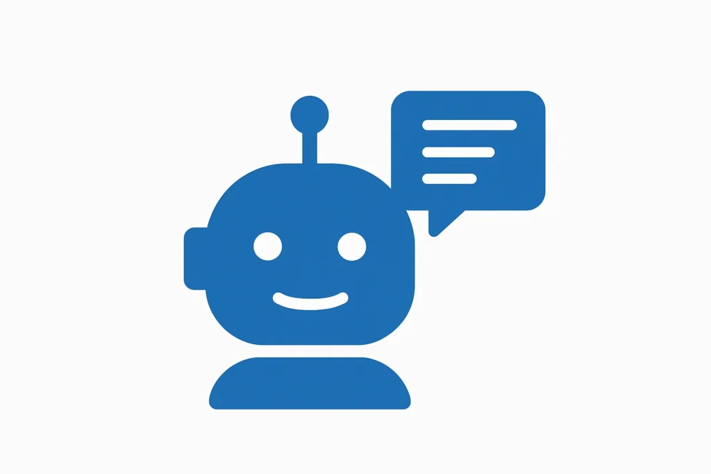 Artificial Intelligence Chatbot 2025: Guide - Professional Swiss-style featured image | Truescho.com
