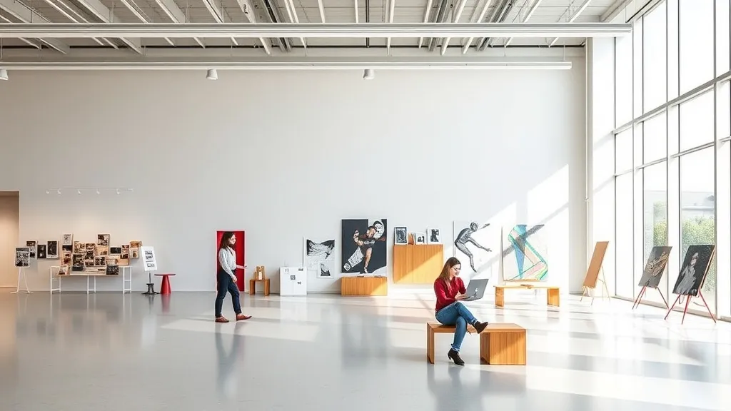 Arts Switzerland 2025: Creative Programs - Professional Swiss-style featured image | Truescho.com