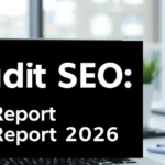 Audit Seo: Full Report 2026 - Professional Swiss-style featured image | Truescho.com
