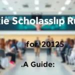 Axie Scholarship Rules for 2025: A Guide - Professional Swiss-style featured image | Truescho.com