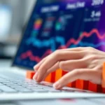 Backlinks Analytics 2025: Data Insights - Professional Swiss-style featured image | Truescho.com