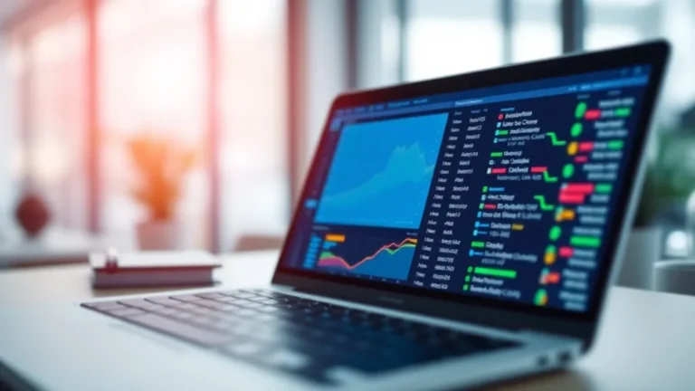 Backlinks Analyzer 2025: Analysis Tool - Professional Swiss-style featured image | Truescho.com