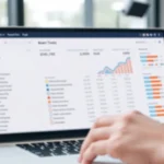 Backlinks Check Tool 2025: Analyzer - Professional Swiss-style featured image | Truescho.com