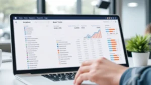 Backlinks Check Tool 2025: Analyzer - Professional Swiss-style featured image | Truescho.com