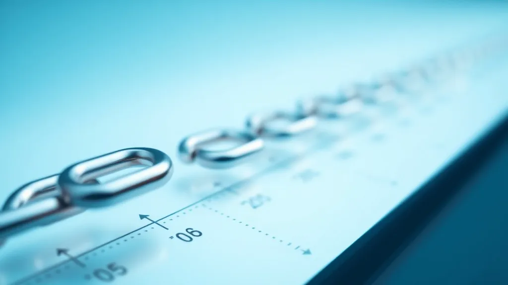 Backlinks History 2025: Tracking Timeline - Professional Swiss-style featured image | Truescho.com