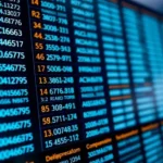 Backlinks List 2025: Comprehensive Database - Professional Swiss-style featured image | Truescho.com