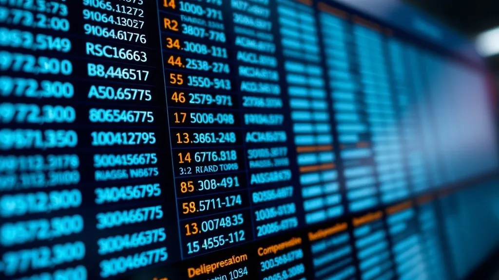 Backlinks List 2025: Comprehensive Database - Professional Swiss-style featured image | Truescho.com