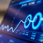 Backlinks Score 2025: Quality Metrics - Professional Swiss-style featured image | Truescho.com