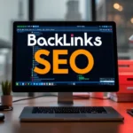 Backlinks SEO Tools 2025: Professional Kit - Professional Swiss-style featured image | Truescho.com