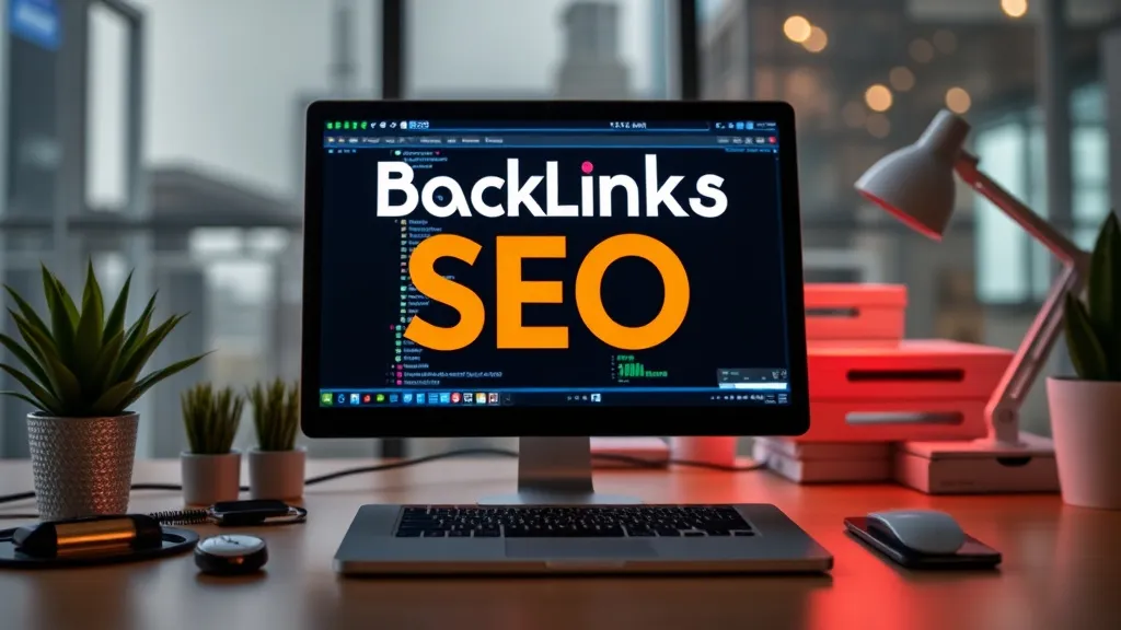 Backlinks SEO Tools 2025: Professional Kit - Professional Swiss-style featured image | Truescho.com