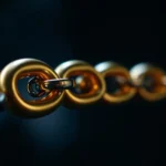 Backlinks Test 2025: Quality Assessment - Professional Swiss-style featured image | Truescho.com