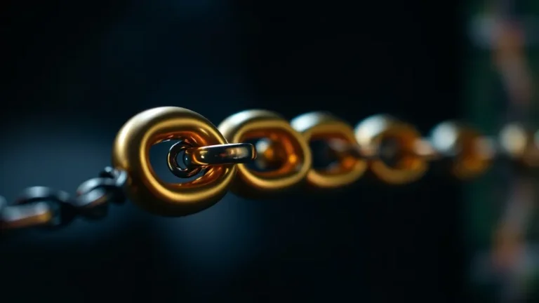 Backlinks Test 2025: Quality Assessment - Professional Swiss-style featured image | Truescho.com