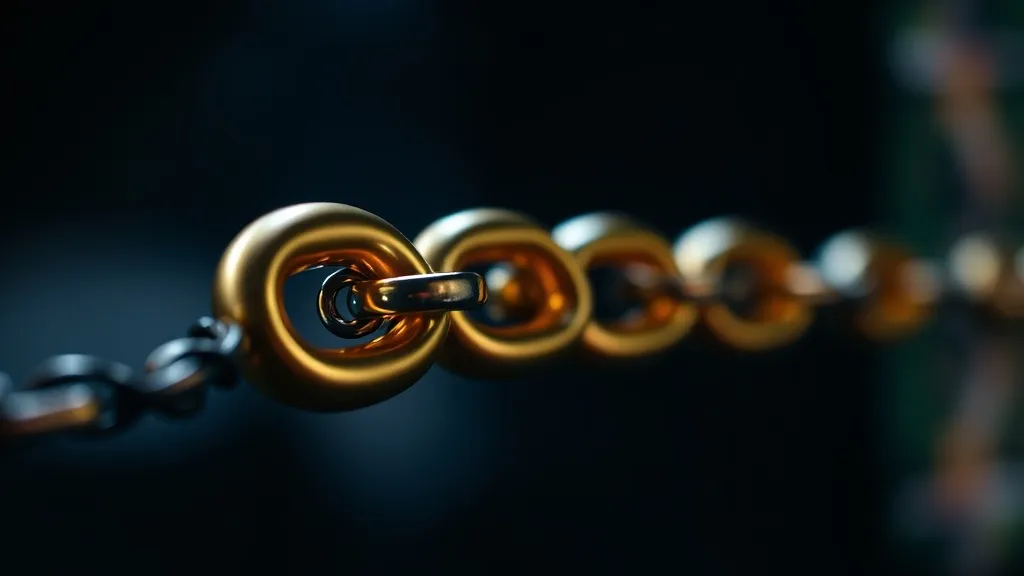 Backlinks Test 2025: Quality Assessment - Professional Swiss-style featured image | Truescho.com