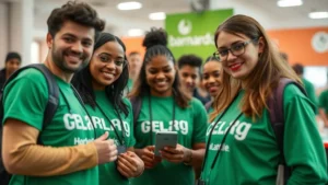 Barnardos Volunteering UK 2025 - Professional Swiss-style featured image | Truescho.com