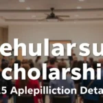 Beau Soleil Scholarship 2025 Application Details - Professional Swiss-style featured image | Truescho.com