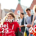 Belgium Volunteering Guide 2025 - Professional Swiss-style featured image | Truescho.com