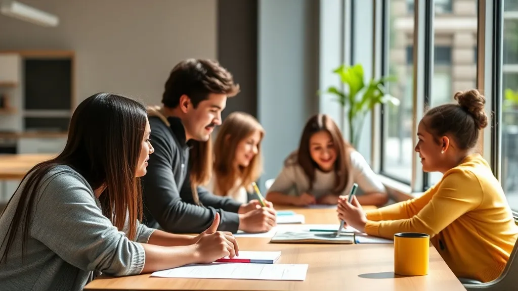 Benefits of Volunteering: 15 Life-Changing Rewards - Professional Swiss-style featured image | Truescho.com