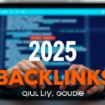 Best Backlinks 2025: Quality Link Guide - Professional Swiss-style featured image | Truescho.com