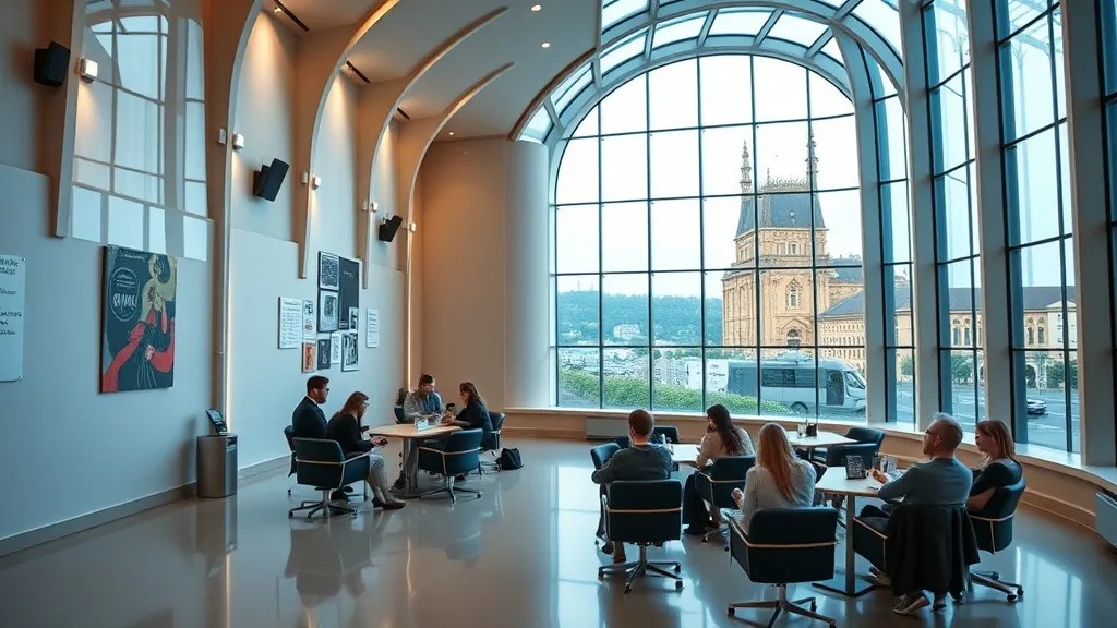 Best Courses to Study in Ireland for 2026 - Professional Swiss-style featured image | Truescho.com