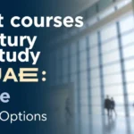 Best Courses to Study in UAE: 2026 Options - Professional Swiss-style featured image | Truescho.com