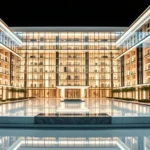 Best Feasibility Study Consultants UAE 2026 - Professional Swiss-style featured image | Truescho.com