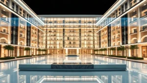 Best Feasibility Study Consultants UAE 2026 - Professional Swiss-style featured image | Truescho.com