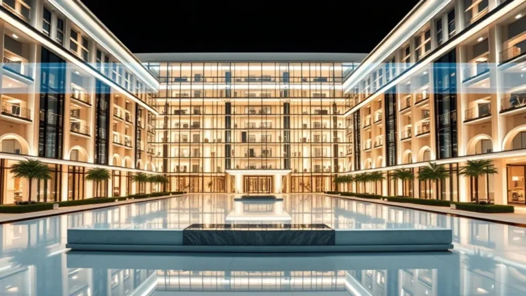 Best Feasibility Study Consultants UAE 2026 - Professional Swiss-style featured image | Truescho.com