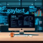 best seo agency 2026: Shortlist by Needs - Professional Swiss-style featured image | Truescho.com