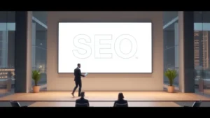 Best SEO Agency Dubai 2026 | Award-Winning Results - Professional Swiss-style featured image | Truescho.com