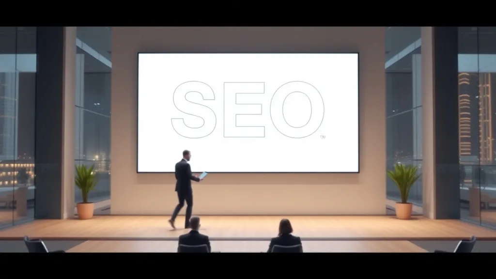 Best SEO Agency Dubai 2026 | Award-Winning Results - Professional Swiss-style featured image | Truescho.com