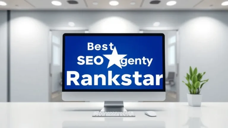 Best Seo Agency Rankstar: Top Services 2026 - Professional Swiss-style featured image | Truescho.com