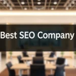 Best SEO Company Dubai 2026 | Industry Leaders - Professional Swiss-style featured image | Truescho.com