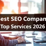 Best Seo Company: Top Services 2026 - Professional Swiss-style featured image | Truescho.com