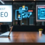 Best Seo Professionals: Top Services 2026 - Professional Swiss-style featured image | Truescho.com