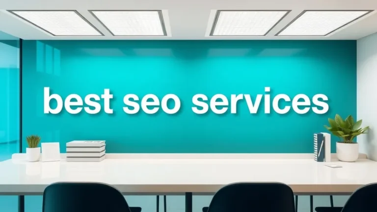 best seo services 2026: Compare Offers - Professional Swiss-style featured image | Truescho.com