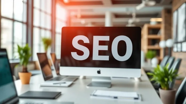 Best Seo Services Company: Top Services 2026 - Professional Swiss-style featured image | Truescho.com