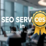 Best Seo Services In Qatar: Award‑Winning in 2026 - Professional Swiss-style featured image | Truescho.com