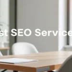 Best Seo Services: Top Services 2026 - Professional Swiss-style featured image | Truescho.com