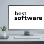 best seo software 2026: Platforms Compared - Professional Swiss-style featured image | Truescho.com