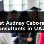 Best Study Abroad Consultants in UAE 2026 - Professional Swiss-style featured image | Truescho.com